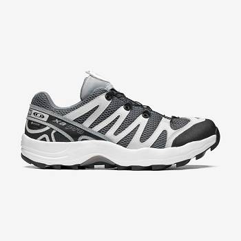 Salomon XA-PRO 1 GORE-TEX FOR BEAMS Men's Waterproof Shoes Black | NZ-O2309
